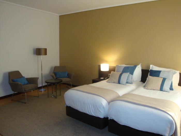 turim aveiro palace hotel