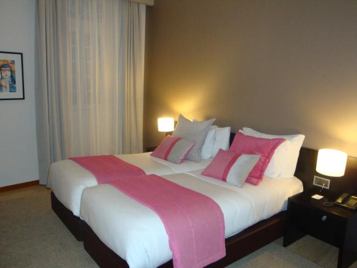 turim aveiro palace hotel