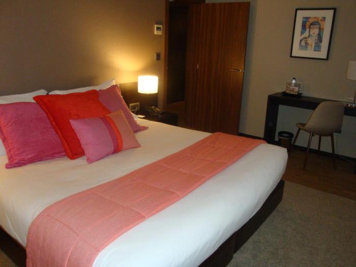 turim aveiro palace hotel