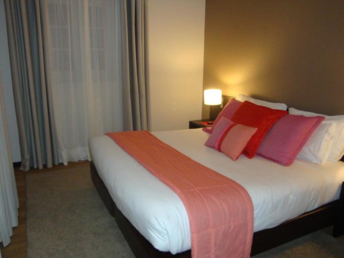 turim aveiro palace hotel