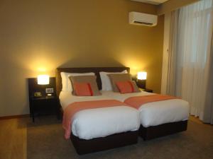 turim aveiro palace hotel