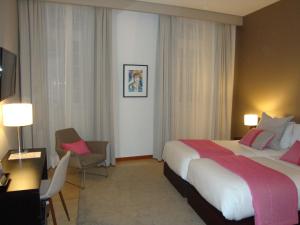 turim aveiro palace hotel