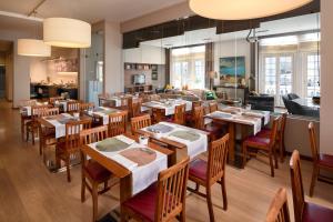 turim aveiro palace hotel