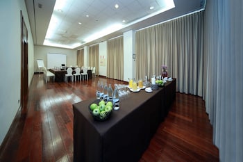 amura alcobendas hotel