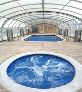 amura alcobendas hotel