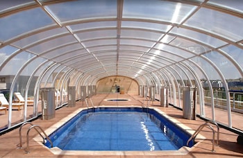 amura alcobendas hotel