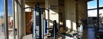 amura alcobendas hotel