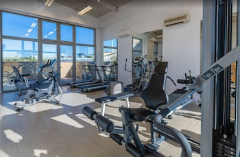 amura alcobendas hotel