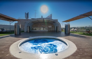 amura alcobendas hotel