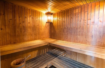 amura alcobendas hotel