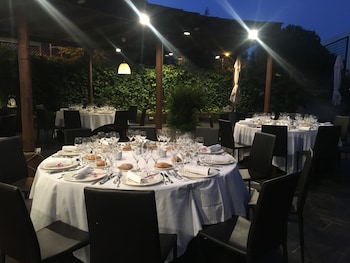 amura alcobendas hotel