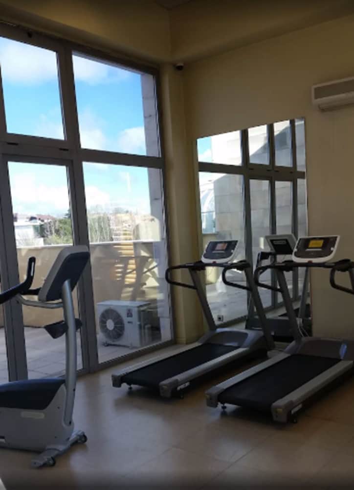 amura alcobendas hotel