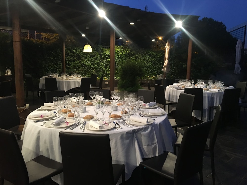 amura alcobendas hotel