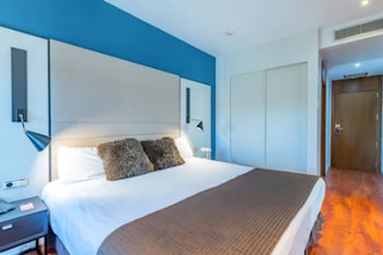 amura alcobendas hotel