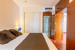 amura alcobendas hotel