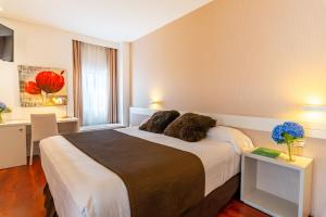 amura alcobendas hotel