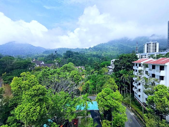 genting view resort