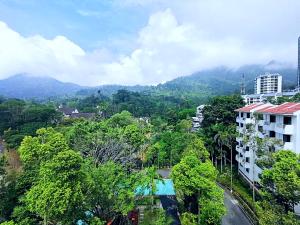 genting view resort