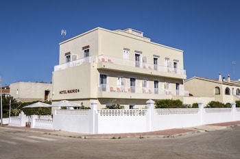 ciutadella de menorca