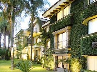 Quinta Real Guadalajara,Zapopan>>Guadalajara,5 star
