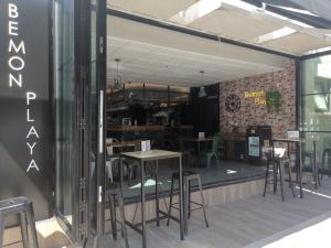 hotel bemon playa