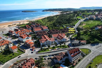 hotel bemon playa