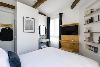 baba hotel