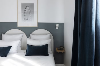 baba hotel