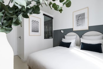 baba hotel