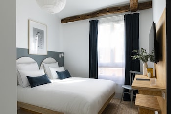 baba hotel