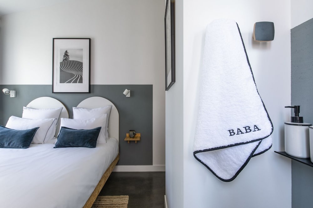 baba hotel