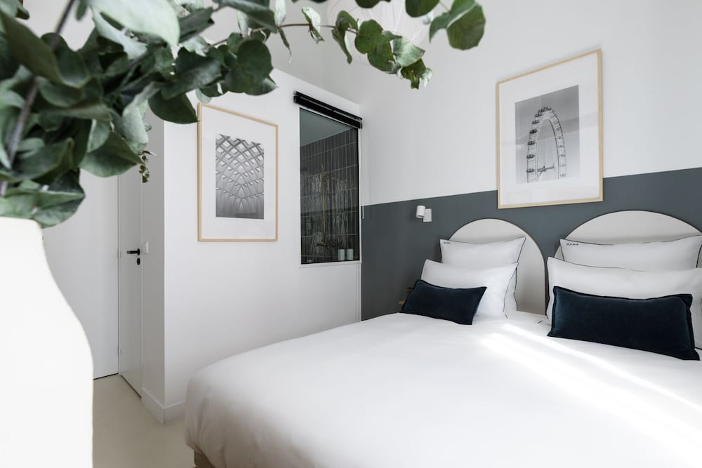 baba hotel