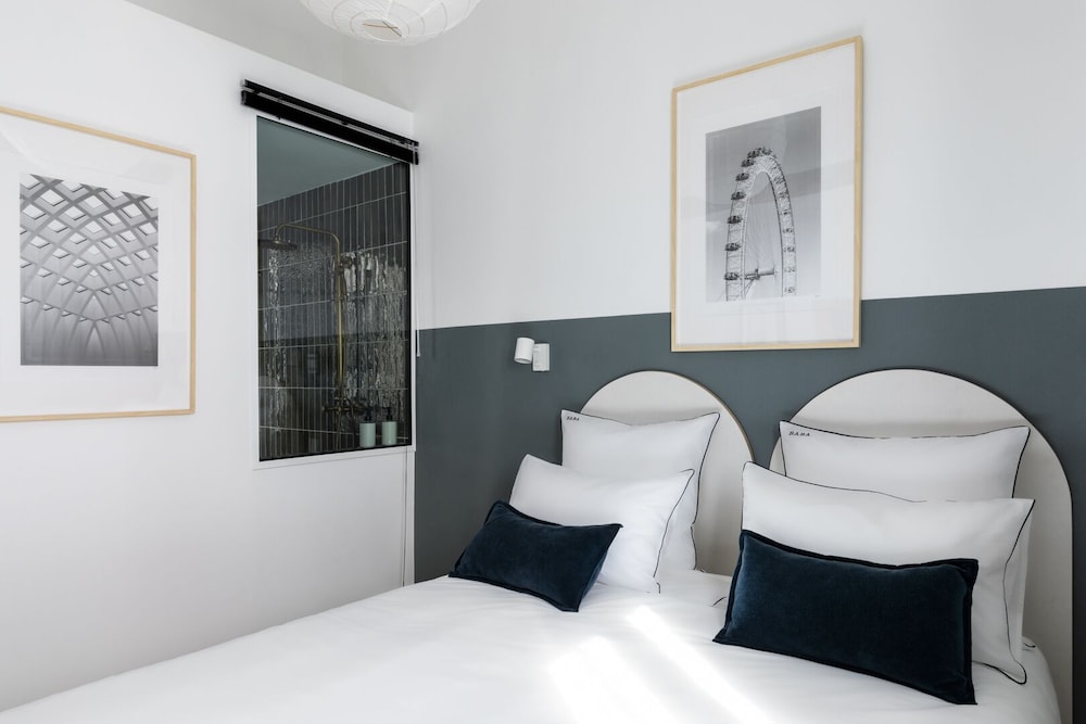 baba hotel