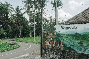3 beagles ubud