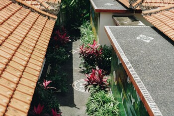 3 beagles ubud