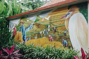 3 beagles ubud