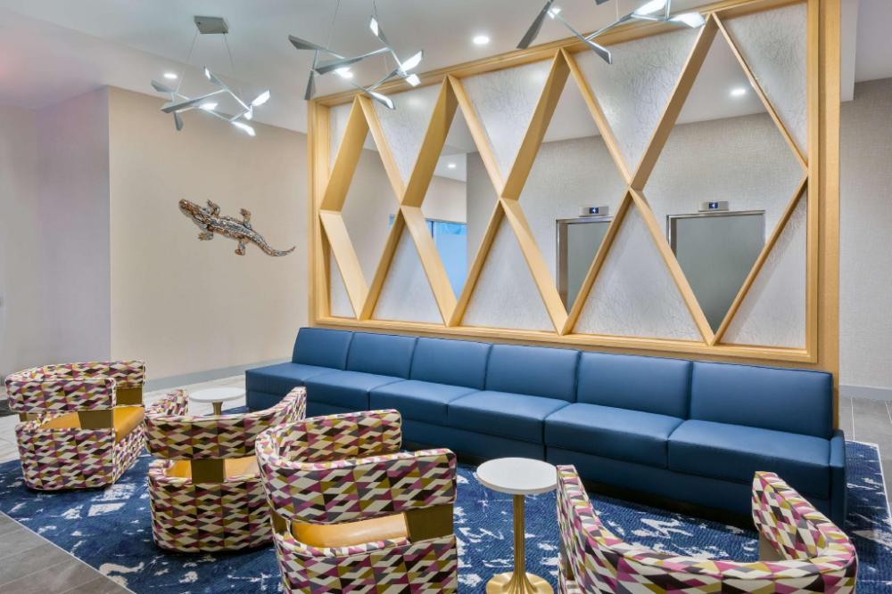 hyatt house orlando airport