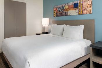 hyatt house orlando airport