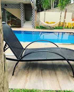 pousada evolucao engenho