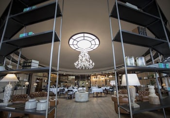 Hotel Dona Brigida – Salamanca Forum,Villamayor>>Salamanca,4 star