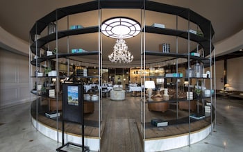 Hotel Dona Brigida – Salamanca Forum,Villamayor>>Salamanca,4 star