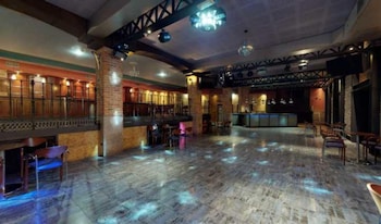 Hotel Dona Brigida – Salamanca Forum,Villamayor>>Salamanca,4 star