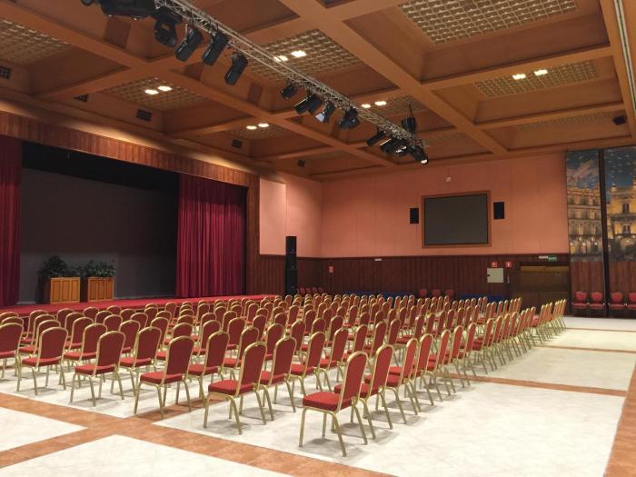 hotel dona brigida salamanca forum
