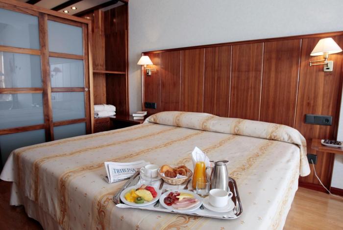 hotel dona brigida salamanca forum