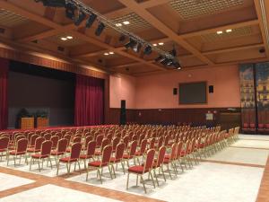 hotel dona brigida salamanca forum