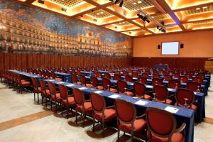 hotel dona brigida salamanca forum