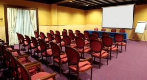 hotel dona brigida salamanca forum