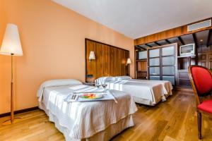 hotel dona brigida salamanca forum