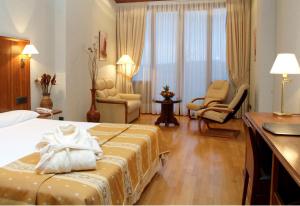 hotel dona brigida salamanca forum