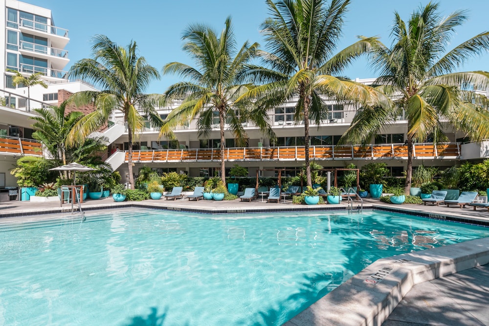 the gates hotel south beach